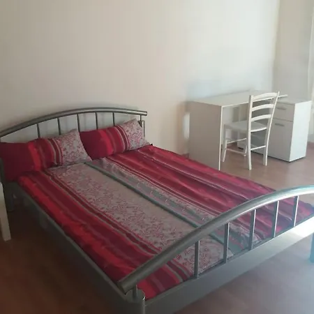Europapark, Strasbourg Apartament Offenburg